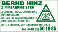 Bernd Hinz