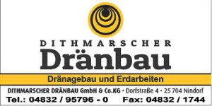 Dithmarscher Dränbau GmbH & Co. KG