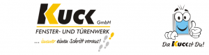 Kuck GmbH Fenster- und Türenwerk
